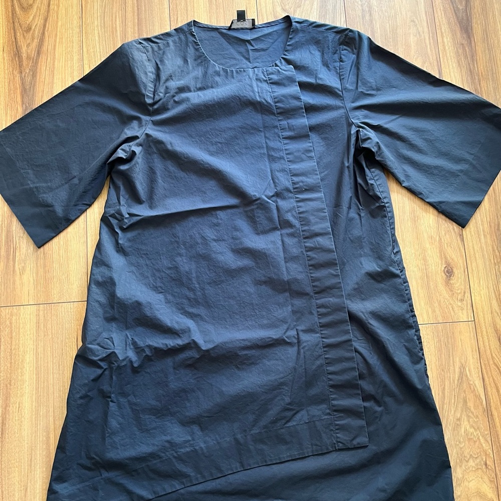 COS Minimalist Dress